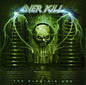 Overkill: Electric Age - CD