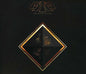 Astra: Black Chord - CD