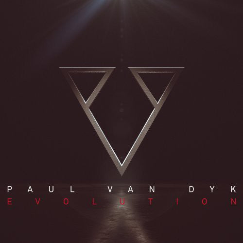 Supermode: Evolution [180 Gram Vinyl] - VINYL