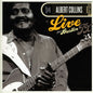 Albert Collins: Live From Austin, TX - CD