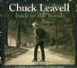Chuck Leavell: Back To The Woods: A Tribute To The Pioneers Of Blues Piano - CD
