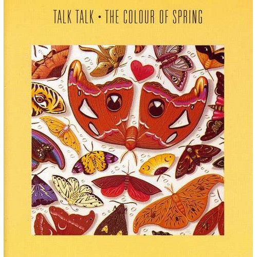 Talk Talk - The Colour of Spring - VINYL
