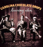 The Carolina Chocolate Drops: Leaving Eden - VINYL