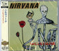 Nirvana: Incesticide (SHM-CD) - CD