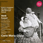 G. Verdi: Falstaff - CD