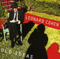 Leonard Cohen: Old Ideas - CD