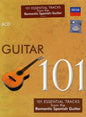 Various Artists: 101 Guitar - CD