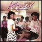 Krystol: Getting' Ready - CD