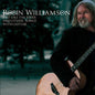 Robin Williamson: Just Like the River &.. - VINYL