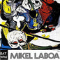 Mikel Laboa: Bat-Hiru - VINYL