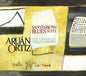 Aruán Ortiz: Santiarican Blues Suite - CD