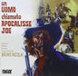 Bruno Nicolai: Un Uomo Chiamato Apocalisse (Original Soundtrack) - CD
