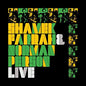Shamek Farrah - Live - VINYL