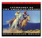 Various Artists: Anthology of the American Cowboy / Various - CD