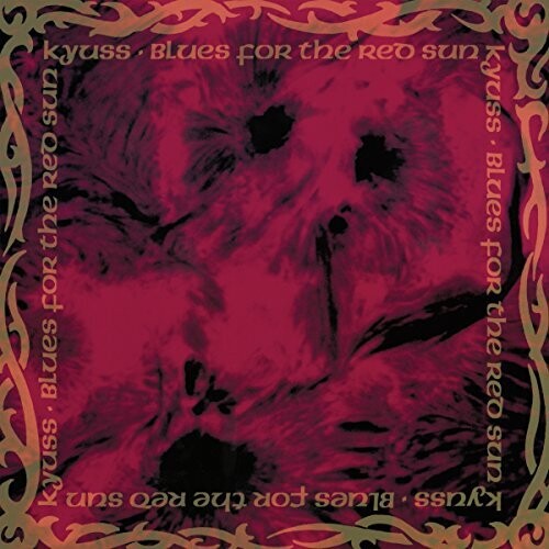 Kyuss - Blues For the Red Sun - VINYL