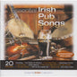 Various Artists: Essential Irish Pub Songs - CD