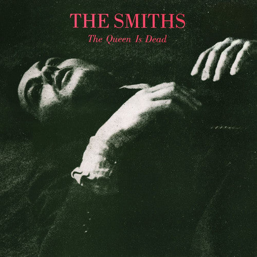 The Smiths - The Queen Is Dead - VINYL