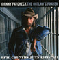 Johnny Paycheck: Outlaws Prayer: Epic Country Hits 1971 - 1981 - CD