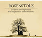 Rosenstolz: Lied Von Den Vergessenen (2-Tracks) Vergessenen - CD SINGLE