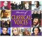 Passion of Classical Voices: Passion of Classical Voices - CD