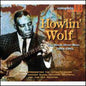 Howlin' Wolf: The Back Door Man - CD