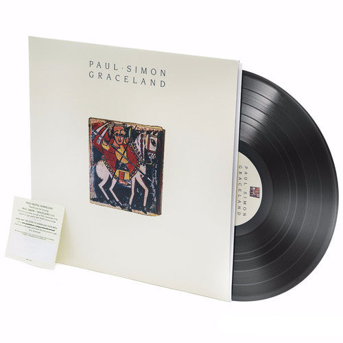 Paul Simon - Graceland (25th Anniversary) - VINYL