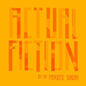 Patriotic Sunday: Actual Fiction - VINYL
