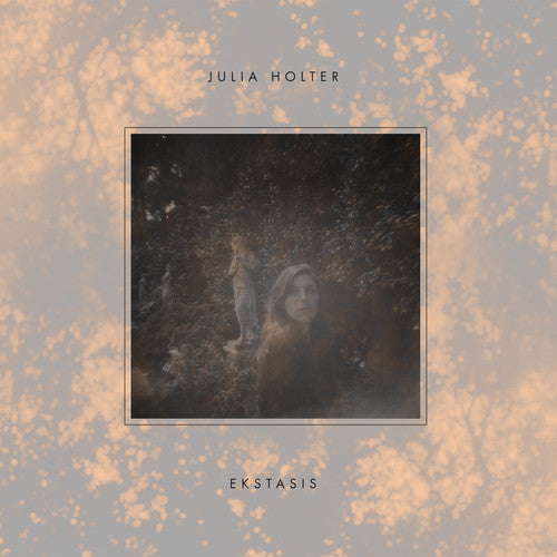 Julia Holter: Ekstasis - VINYL