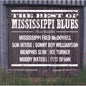 Various Artists: Best of the Mississippi BL / Various - CD