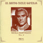 Nicolas Martinucci: Nicola Martinucci 2 - CD