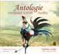 Traditional-Moravia 3 From Moravia 3: Traditional-Moravia 3 from Moravia 3 - CD