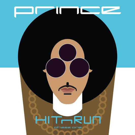 Prince - HITnRUN phase one - VINYL