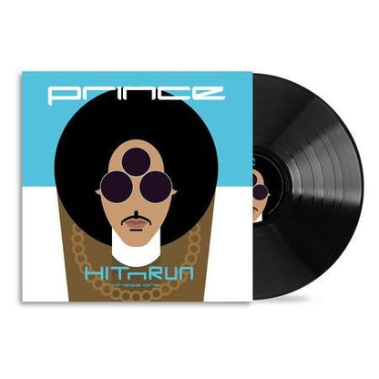 Prince - HITnRUN phase one - VINYL