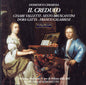 Alfredo Simonetto: Il Credulo - CD