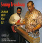 Sonny Treadway: Jesus Will Fix It - CD