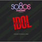 Soundcolours: So80s Presents Billy Idol Curated By Blank & Jones - CD