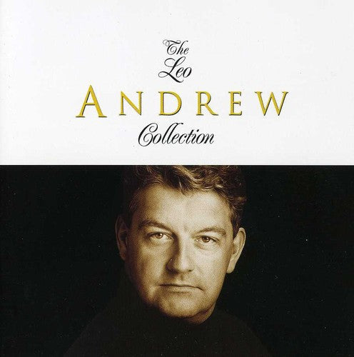 Leo Andrew: Leo Andrew Collection - CD