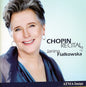 Janina Fialkowska: Chopin Recital 2 - CD