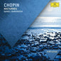 Daniel Barenboim: Nocturner - CD