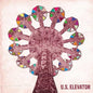 U.S. Elevator: U.S. Elevator [Indy Only] [Limited Edition] - 7-INCH SINGLE