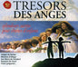Choir of Trinity College Cambridge: Tresors Des Anges - CD