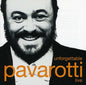 Luciano Pavarotti: Unforgettable Pavarotti Live - CD