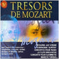 Tresors De Mozart: Tresors de Mozart - CD