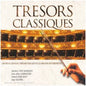 Tresors Classiques: Tresors Classiques - CD