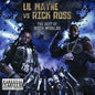 Lil Wayne & Rick Ross: The Best Of Both Worlds - CD