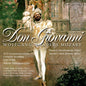 Wolfgang Amadeus Mozart: Don Giovanni - CD