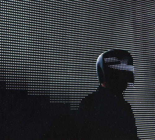 Squarepusher: Ufabulum - CD
