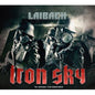 Laibach: Iron Sky (Soundtrack) - CD