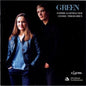 Sophie Karthauser: Green - CD