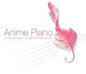 Various Artists: Anime Piano - CD